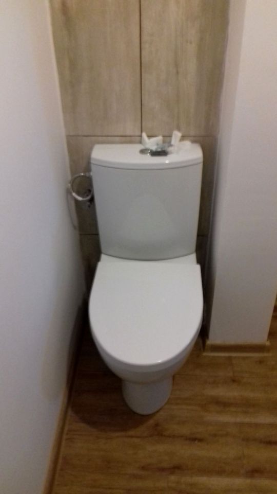 Mieszkanie 3-pokojowe Rzeczna. Zdjęcie 6