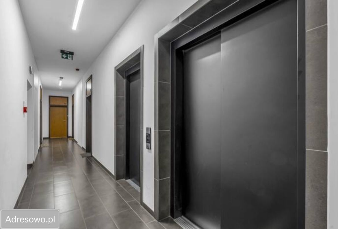 Mieszkanie 2-pokojowe Warszawa Żoliborz, ul. Ludwika Rydygiera. Zdjęcie 10