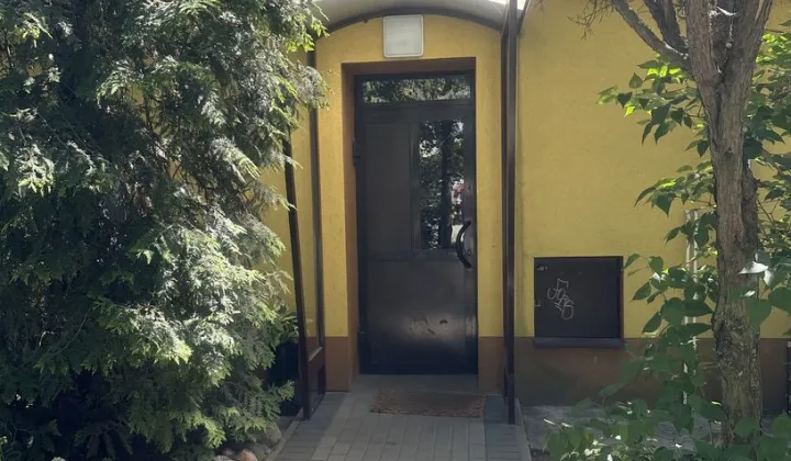 Mieszkanie 2-pokojowe Poznań Naramowice, ul. Naramowicka