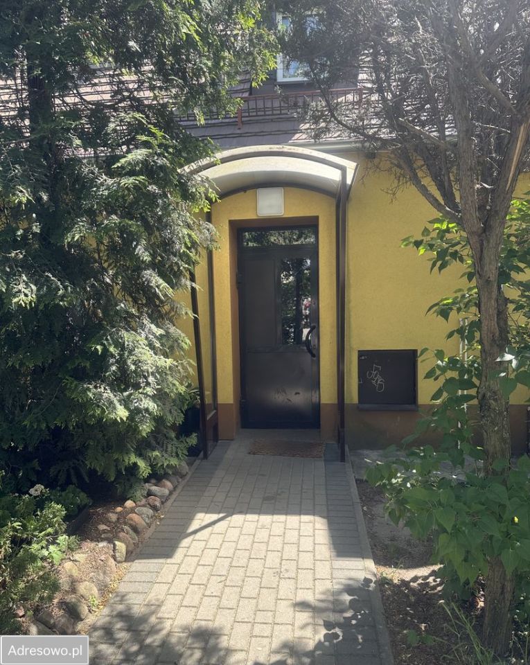Mieszkanie 2-pokojowe Poznań Naramowice, ul. Naramowicka. Zdjęcie 1