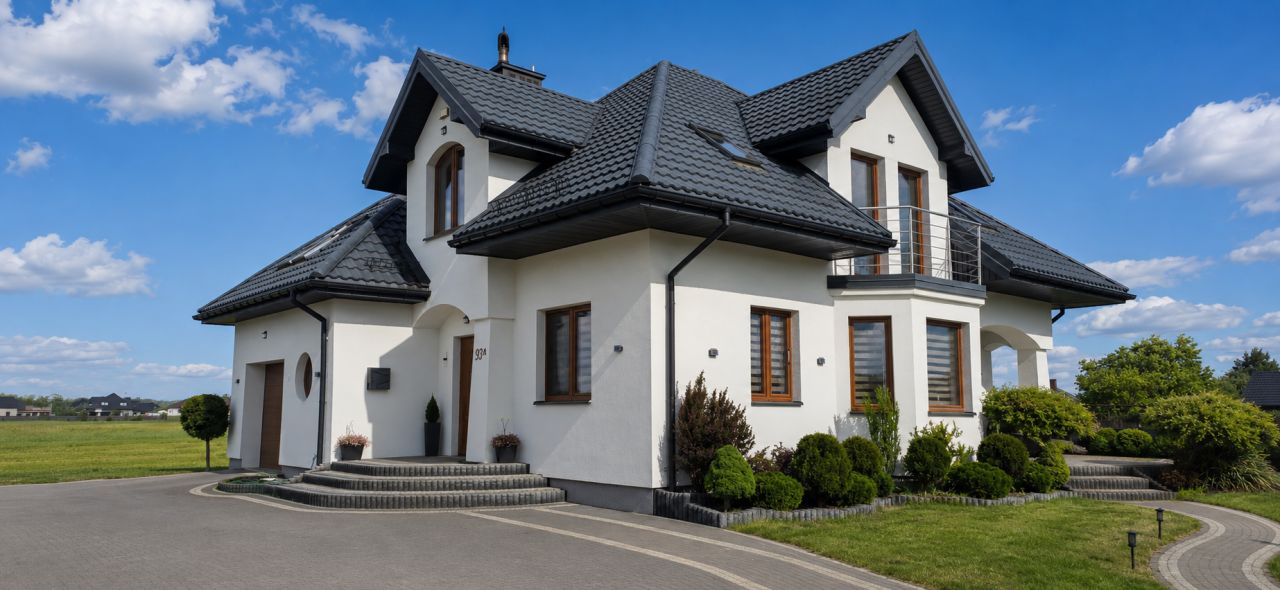 dom wolnostojący, 6 pokoi Węgrów Glinki, Zwycięstwa. Zdjęcie 1