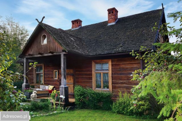 Działka siedliskowa Tarnawka. Zdjęcie 1