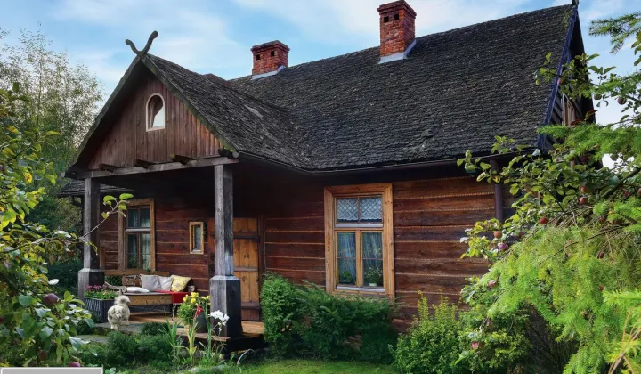 Działka siedliskowa Tarnawka