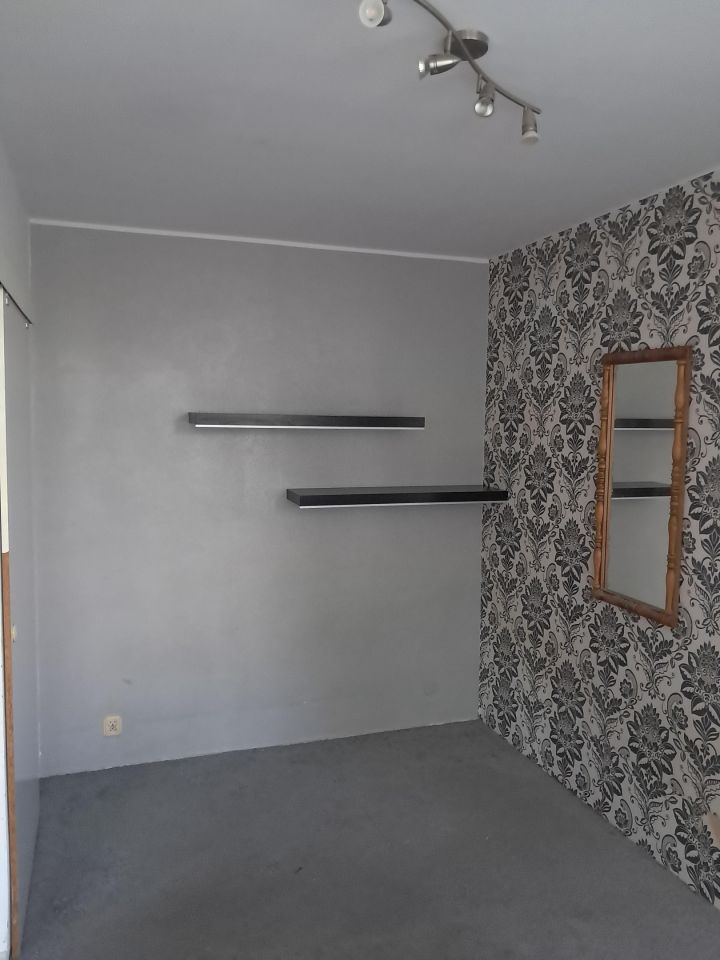 Mieszkanie 2-pokojowe Łódź Dąbrowa, ul. Walerego Przyborowskiego. Zdjęcie 8