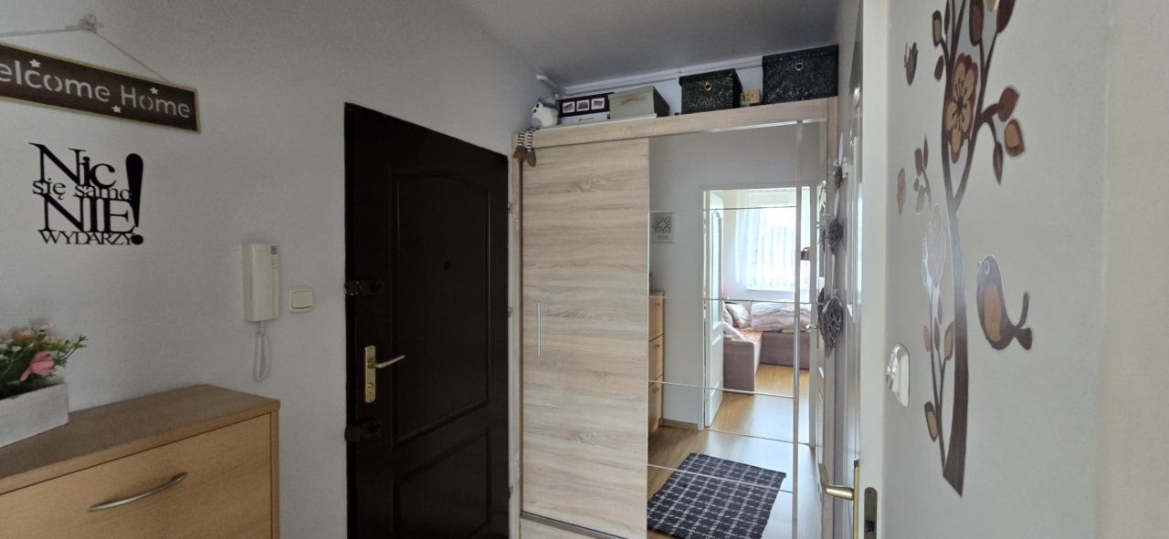 Mieszkanie 2-pokojowe Inowrocław Centrum, ul. Świętokrzyska. Zdjęcie 4