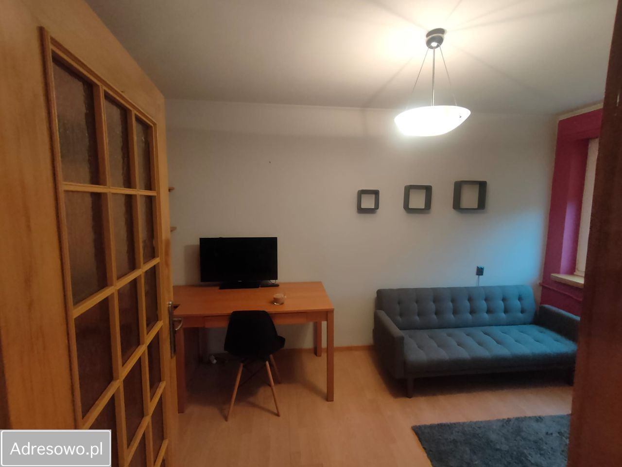 Mieszkanie 2-pokojowe Warszawa Ursynów, ul. Małej Łąki. Zdjęcie 15