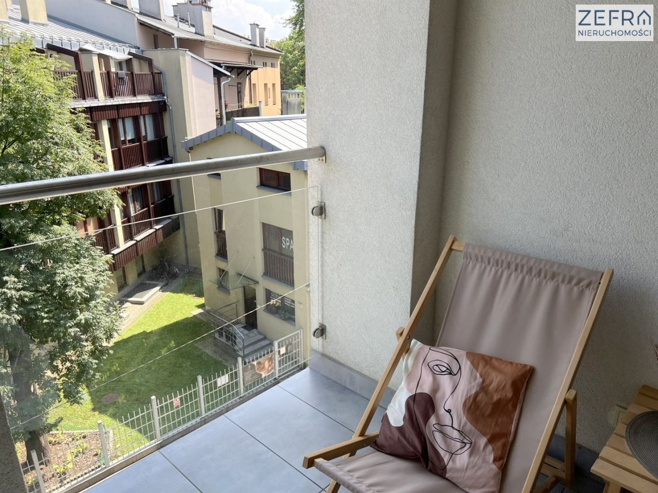 Mieszkanie 1-pokojowe Kraków Stare Miasto, ul. Trynitarska. Zdjęcie 18