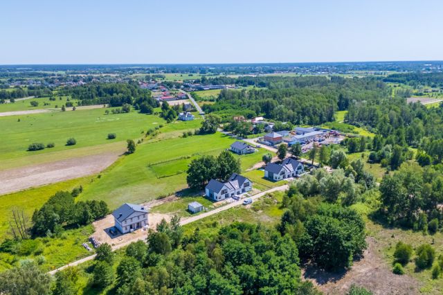 bliźniak, 4 pokoje Mokre, ul. 15 Sierpnia. Zdjęcie 11