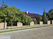 dom wolnostojący, 8 pokoi Starachowice. Zdjęcie 4