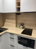 Mieszkanie 1-pokojowe Warszawa Muranów, ul. Mordechaja Anielewicza. Zdjęcie 1