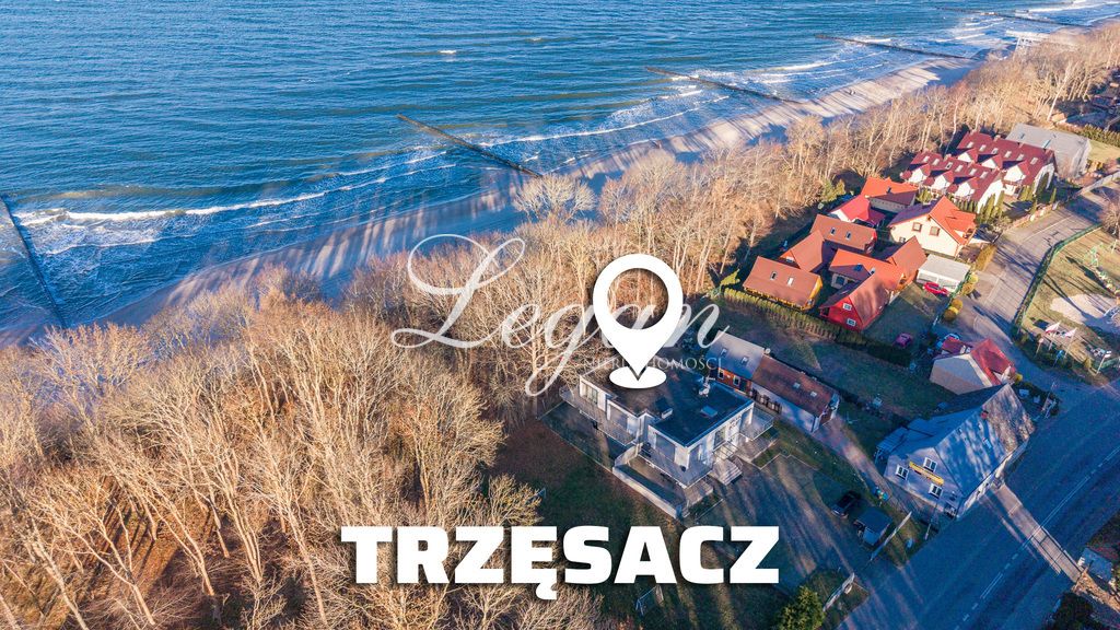 Mieszkanie 2-pokojowe Trzęsacz, ul. Kamieńska. Zdjęcie 14