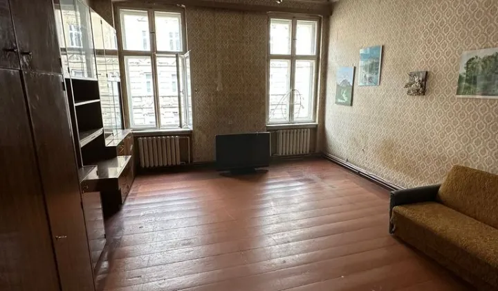 Mieszkanie 3-pokojowe Szczecin Śródmieście, ul. Władysława Jagiełły