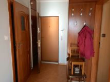 Mieszkanie 3-pokojowe Poznań Grunwald, ul. Marcelińska. Zdjęcie 4