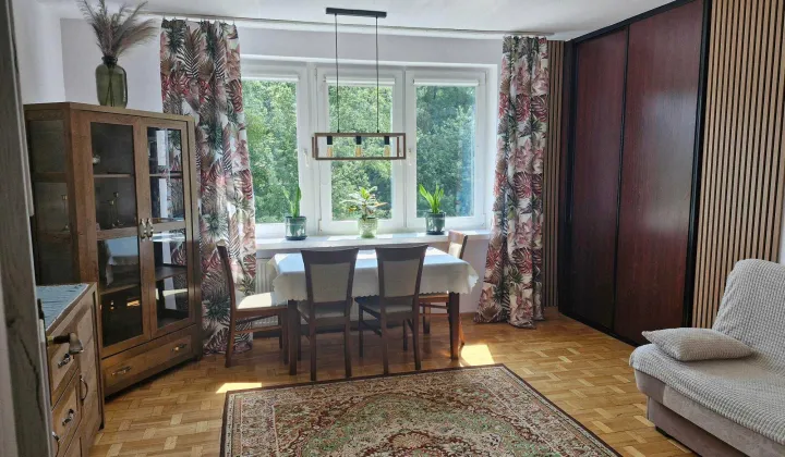 Mieszkanie 2-pokojowe Warszawa Wola, ul. Czorsztyńska