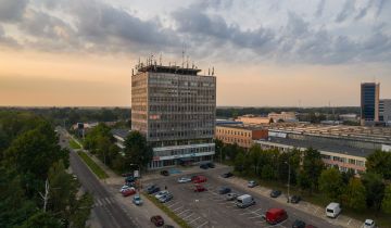 Biuro Łódź Teofilów, ul. Wersalska