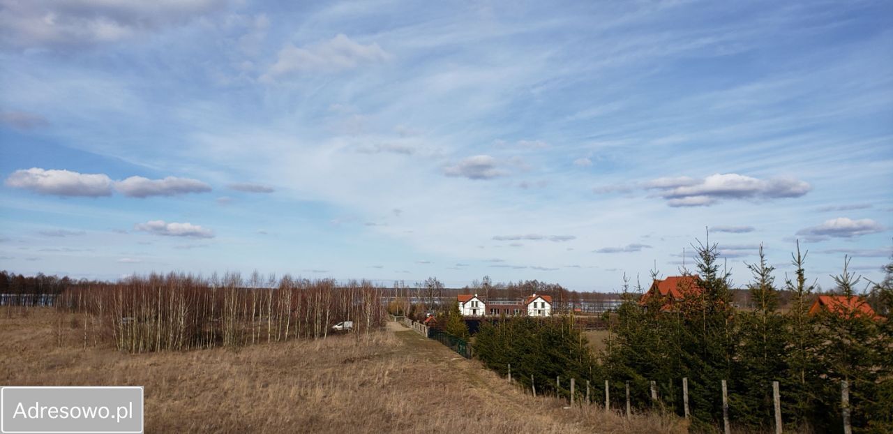 Działka budowlana Stare Sady. Zdjęcie 11