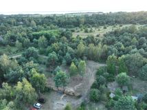 Działka budowlana Siedlątków. Zdjęcie 3