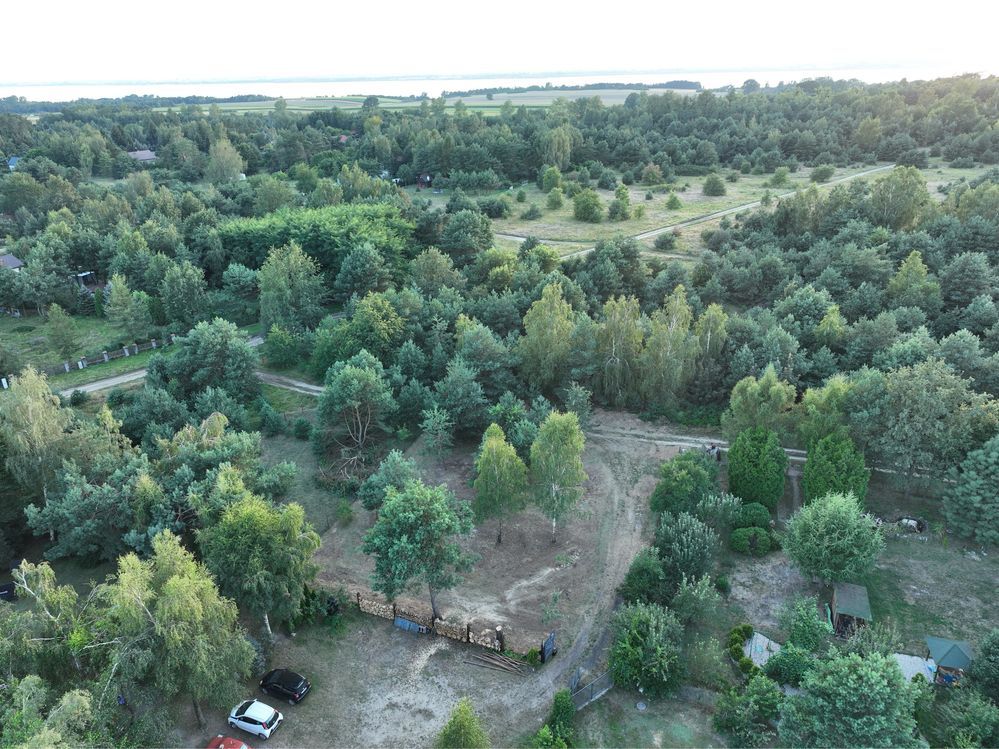 Działka budowlana Siedlątków. Zdjęcie 4