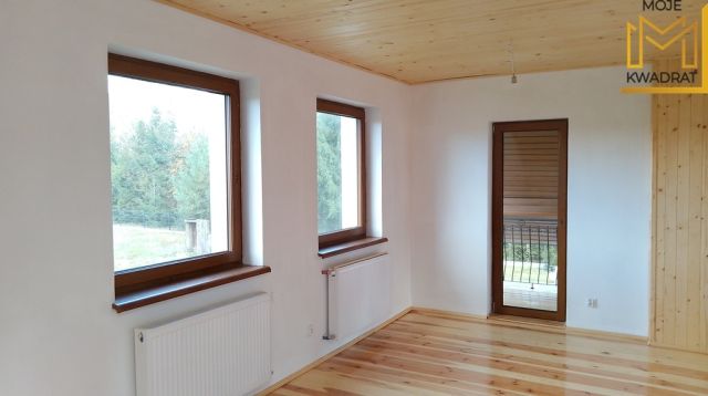 dom wolnostojący, 3 pokoje Emilin. Zdjęcie 8