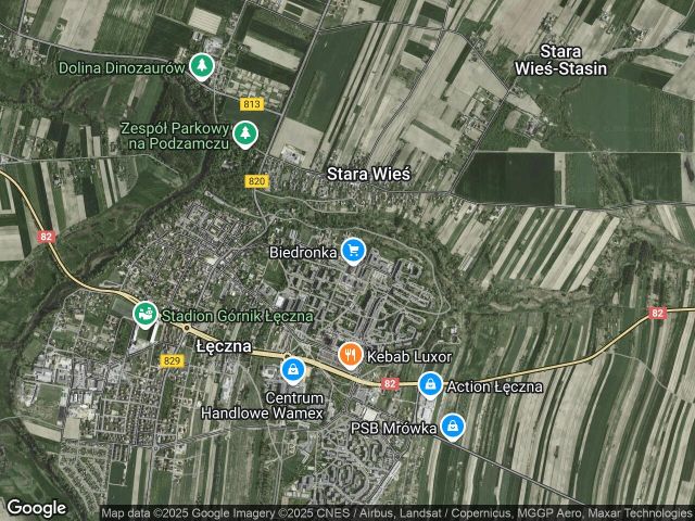 Mieszkanie 2-pokojowe Łęczna, ul. Szkolna. Zdjęcie 1