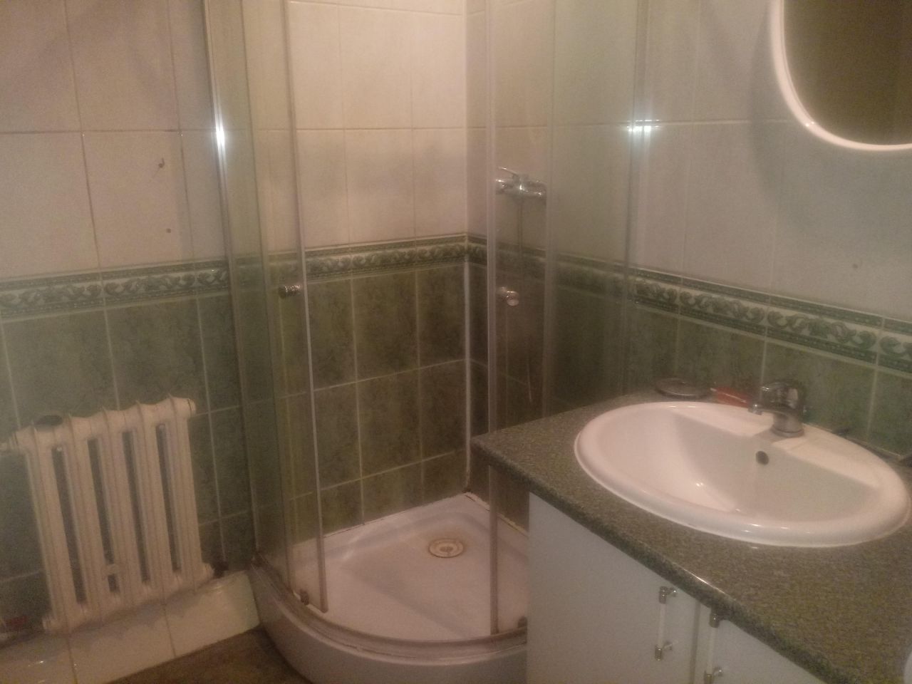 Mieszkanie 7-pokojowe Kielce Centrum, ul. Śniadeckich. Zdjęcie 4