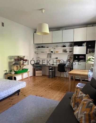 Mieszkanie 1-pokojowe Warszawa Mokotów, ul. Jurija Gagarina. Zdjęcie 2