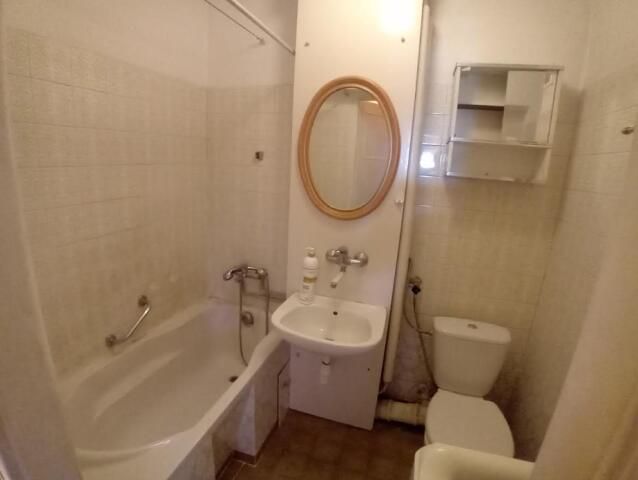 Mieszkanie 3-pokojowe Warszawa Sadyba, ul. św. Bonifacego. Zdjęcie 6