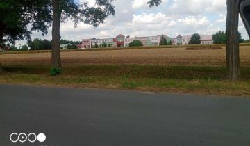 Działka budowlana Stare Oborzyska, ul. Kościańska