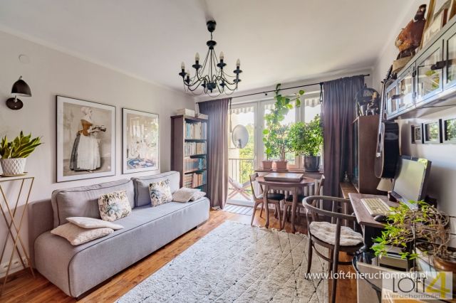 Mieszkanie 2-pokojowe Łysa Góra. Zdjęcie 2