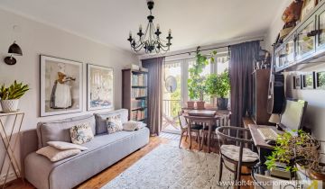 Mieszkanie 2-pokojowe Łysa Góra