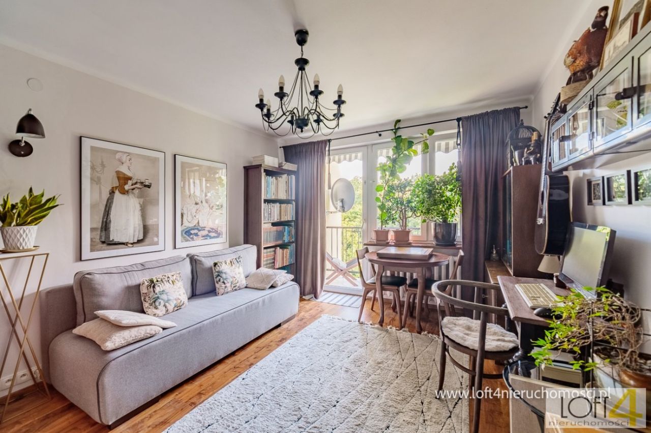 Mieszkanie 2-pokojowe Łysa Góra. Zdjęcie 2