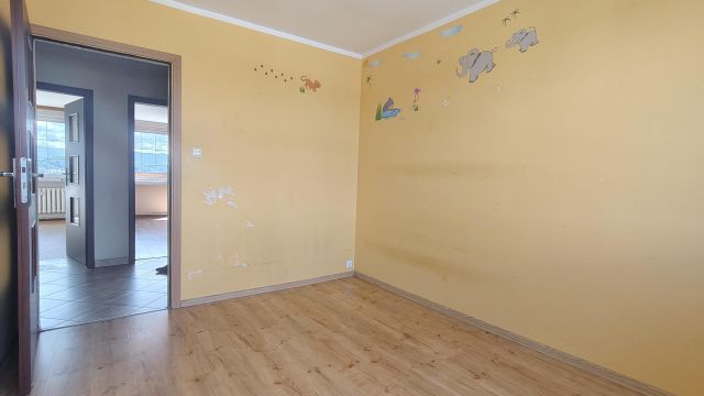 Mieszkanie 3-pokojowe Jelenia Góra Zabobrze. Zdjęcie 6