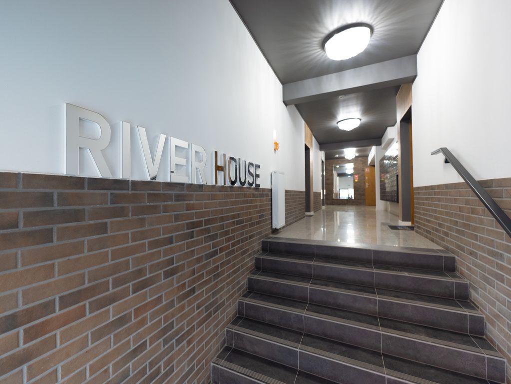 Mieszkanie 3-pokojowe Szczecin Centrum, ul. Świętego Ducha. Zdjęcie 3