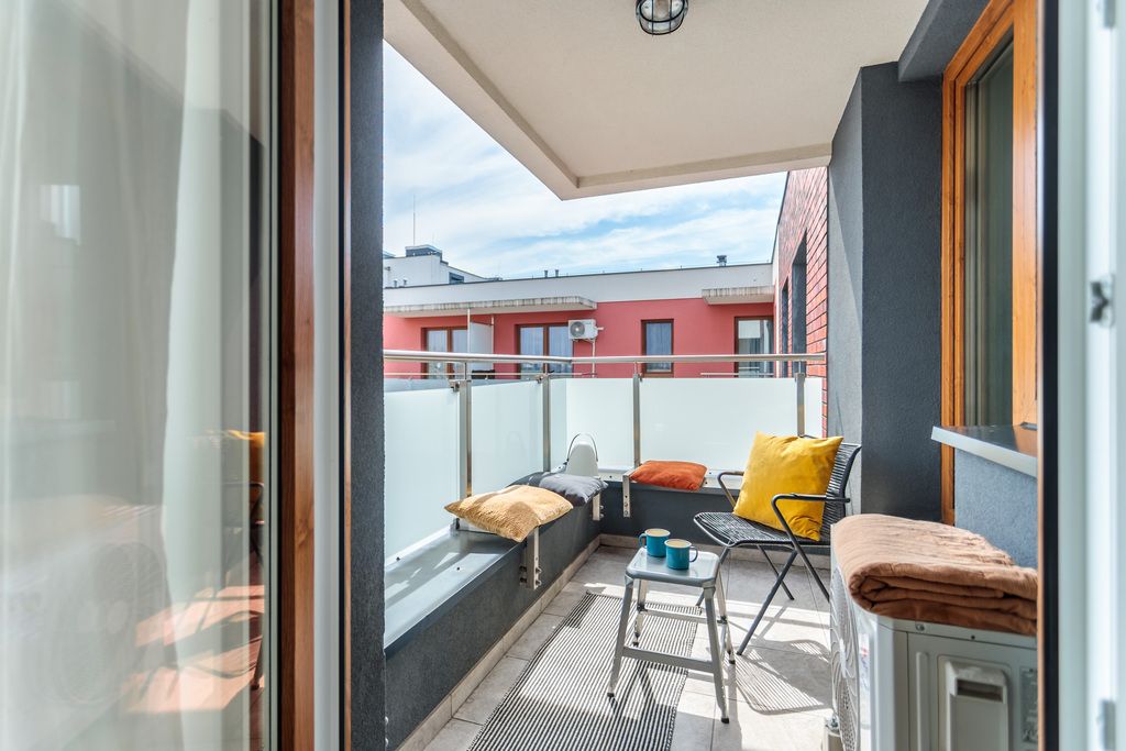 Mieszkanie 2-pokojowe Grodzisk Mazowiecki, ul. Obrońców Getta. Zdjęcie 39