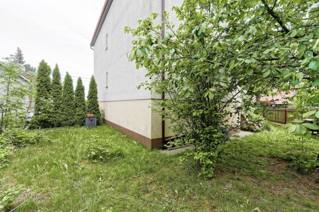 dom wolnostojący, 8 pokoi Warszawa Wilanów, ul. Europejska. Zdjęcie 31