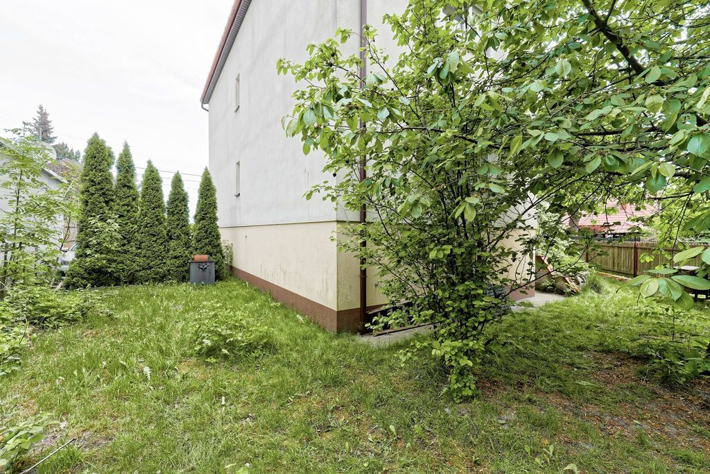 dom wolnostojący, 8 pokoi Warszawa Wilanów, ul. Europejska. Zdjęcie 31