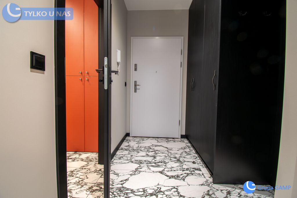 Mieszkanie 2-pokojowe Kraków Bronowice, ul. Aktorów. Zdjęcie 17