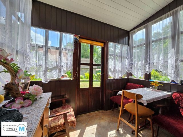 dom, 2 pokoje Dyszów. Zdjęcie 6