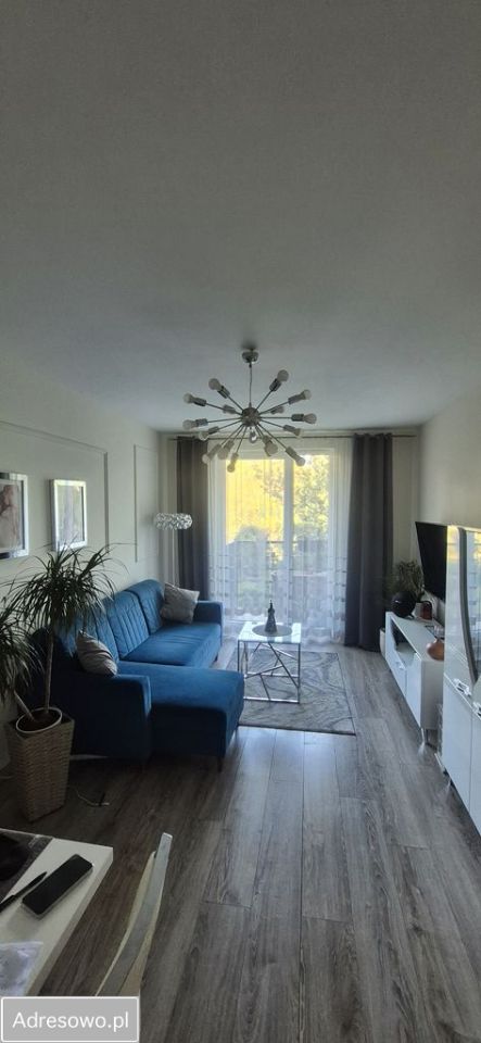 Mieszkanie 3-pokojowe Warszawa Wola, ul. Fort Wola