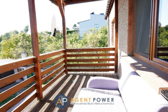 bliźniak, 7 pokoi Bukowno, ul. Sławkowska. Zdjęcie 5