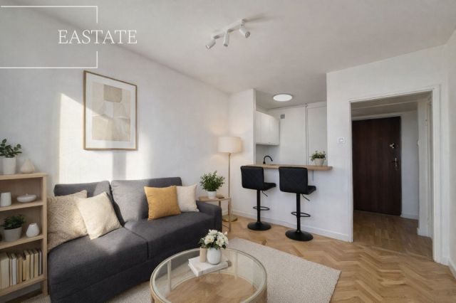 Mieszkanie 2-pokojowe Warszawa Wola, ul. Chłodna. Zdjęcie 1