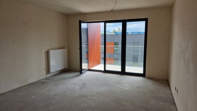 Mieszkanie 2-pokojowe Kraków Wola Justowska, ul. Piotra Borowego. Zdjęcie 1