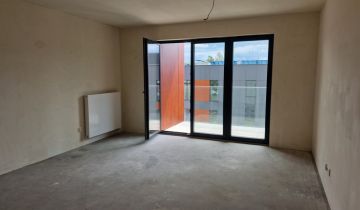 Mieszkanie 2-pokojowe Kraków Wola Justowska, ul. Piotra Borowego