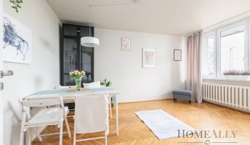 Mieszkanie 2-pokojowe Warszawa Żoliborz, ul. Włościańska