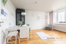 Mieszkanie 2-pokojowe Warszawa Żoliborz, ul. Włościańska