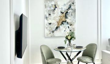 Mieszkanie 2-pokojowe Warszawa Młynów, ul. Płocka