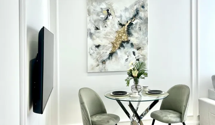 Mieszkanie 2-pokojowe Warszawa Młynów, ul. Płocka