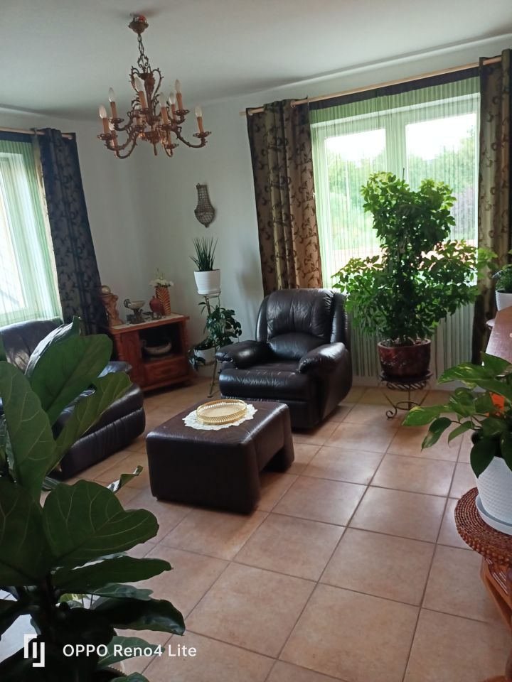 dom wolnostojący, 9 pokoi Rotmanka, ul. św. Siostry Faustyny. Zdjęcie 18