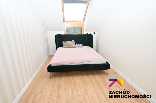 Mieszkanie 3-pokojowe Zielona Góra Łężyca. Zdjęcie 5