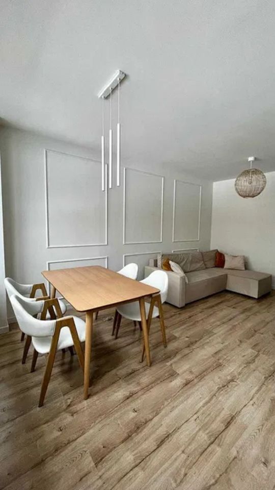 Mieszkanie 3-pokojowe Kalisz Kaliniec. Zdjęcie 2